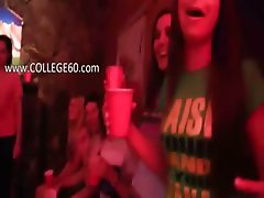 College groupsex coitus at the Party