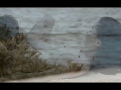 divinely hot lovers sex on the beach