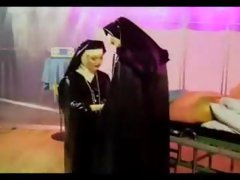 Nuns Nursing Pleasures