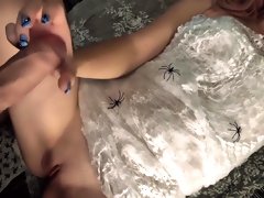 Another Prey Of The Spider Queen