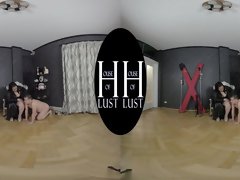 Mistress Aidaa - Chastise ME!; Busty Domme 3D Porn