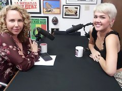 Daisy Taylor Talks about Being a Trans Pornstar in Today's World