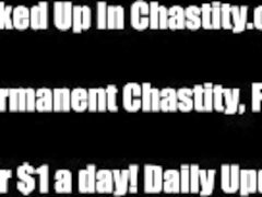 Chastity Domination And Total Female Domination Porn